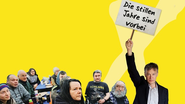 Muxmäuschenstill X | Bild: Mux Filmproduktion/Carolin Hauke