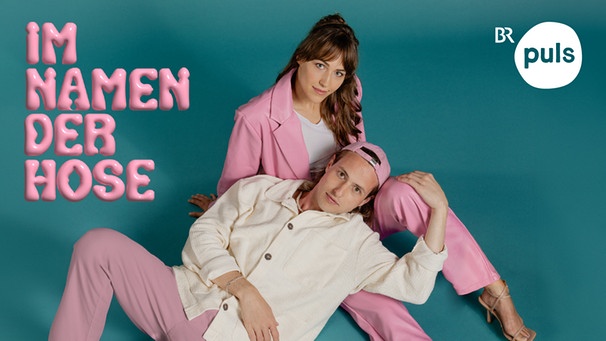Im Namen der Hose | Bild: Bayerischer Rundfunk