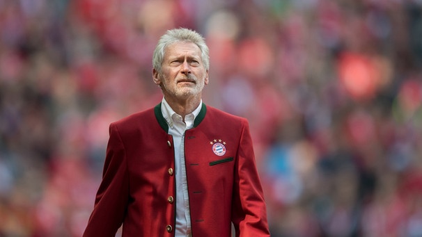 Paul Breitner | Bild: picture-alliance/dpa
