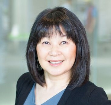 Caron Gan, Advanced Practice Nurse, Registered Psychotherapist, Marriage and Family Therapist