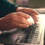 This letter to the editor is critical of organisations handing over online administrative responsibilities to pensioners