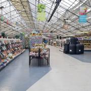 Thompson's Garden Centre