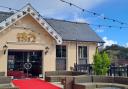 Royal Exeter Hotel
