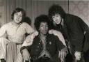 Jimmy Hendrix