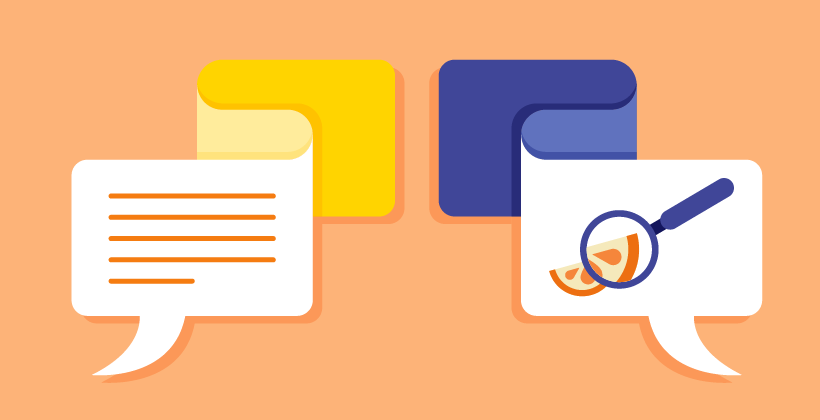 Narrative approaches to communicating scientific research