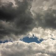 Cloudy weather is expected in Exmouth