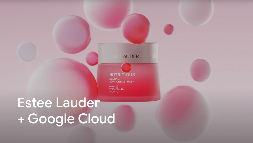 Estee Lauder