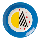 Plate
