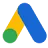 Logo Google Ads