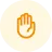 Stoppen-pictogram