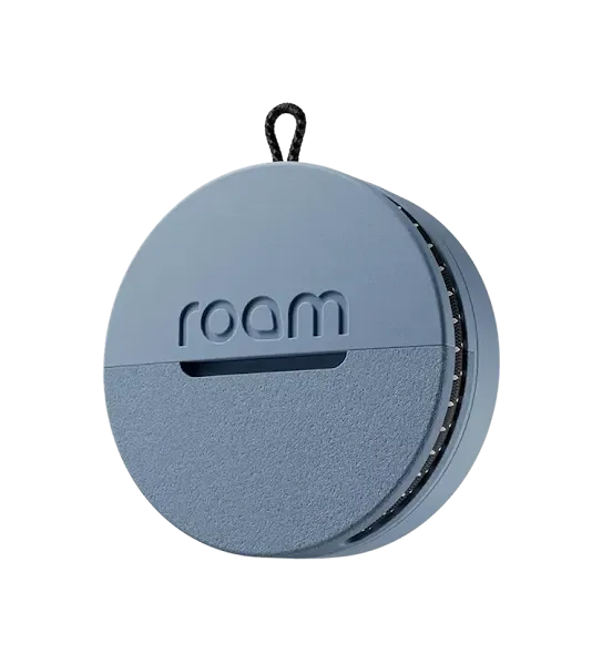 Roam Smart Tracker