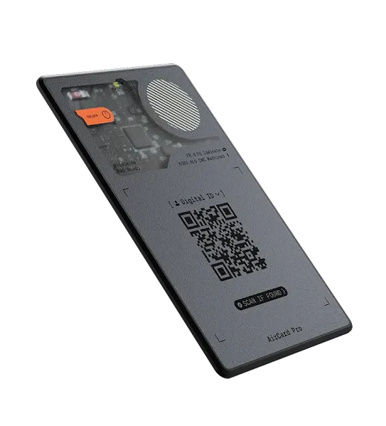 Rolling Square AirCard Pro Dual