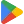 Pictograma Google Play
