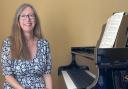 Jen Holder is organising a meet-up group for amateur pianists.
