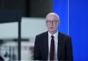 Work and Pensions Secretary Pat McFadden as the Government will respond to a petition calling for the State Pension age to be cut to 65, which supporters say could help older workers and free up jobs for younger people.