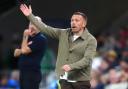 Craig Bellamy believes his Wales side have been put at a disadvantage by the extended international window in September and October (David Davies/PA)