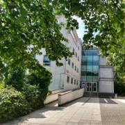 Southampton Magistrates Court