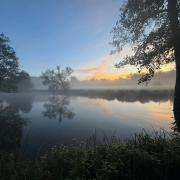 Andy Bowditch's photo has been chosen as our Picture of the Week.