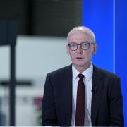 Work and Pensions Secretary Pat McFadden as the Government will respond to a petition calling for the State Pension age to be cut to 65, which supporters say could help older workers and free up jobs for younger people.