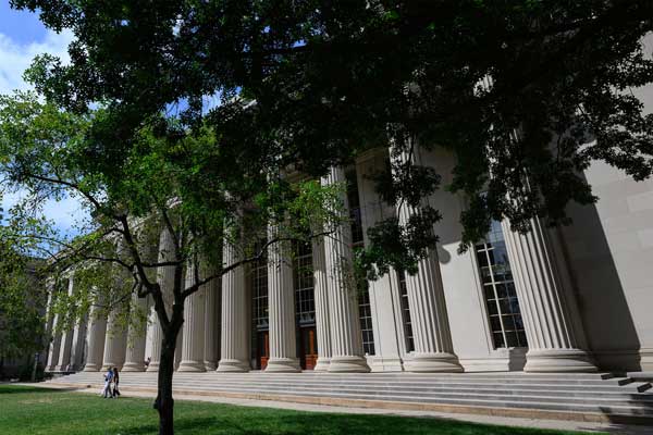 Killian columns