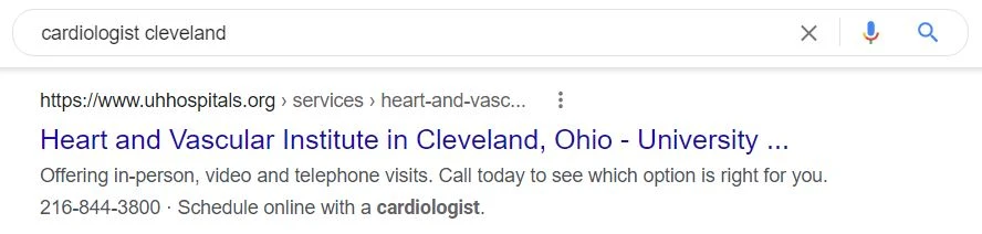 Cardiologist