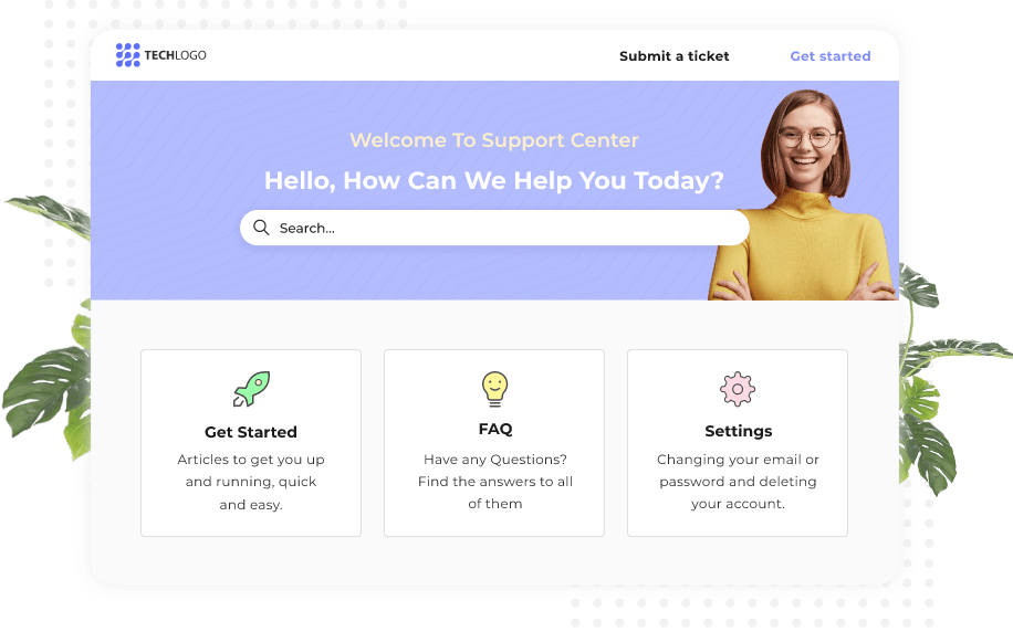Knowledge Base 