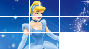 Disney Princess