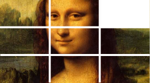 Mona Lisa