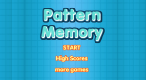 Pattern Memory