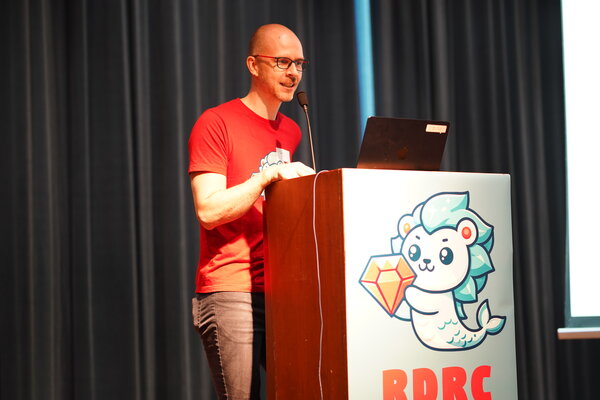 Ruby Community