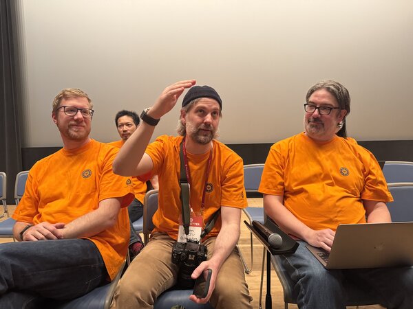 Ruby Community
