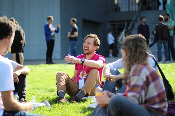 Ruby Community
