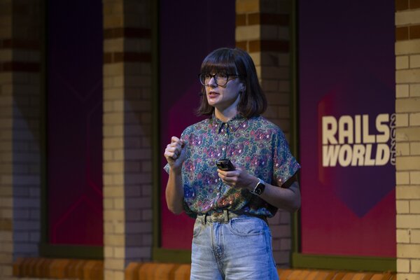 Ruby Community