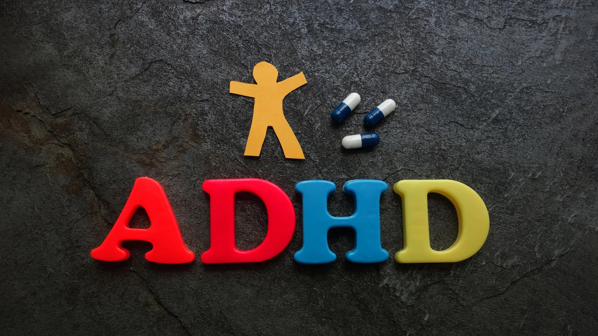 ADHD Drugs Rushed to Young Kids, Study Finds