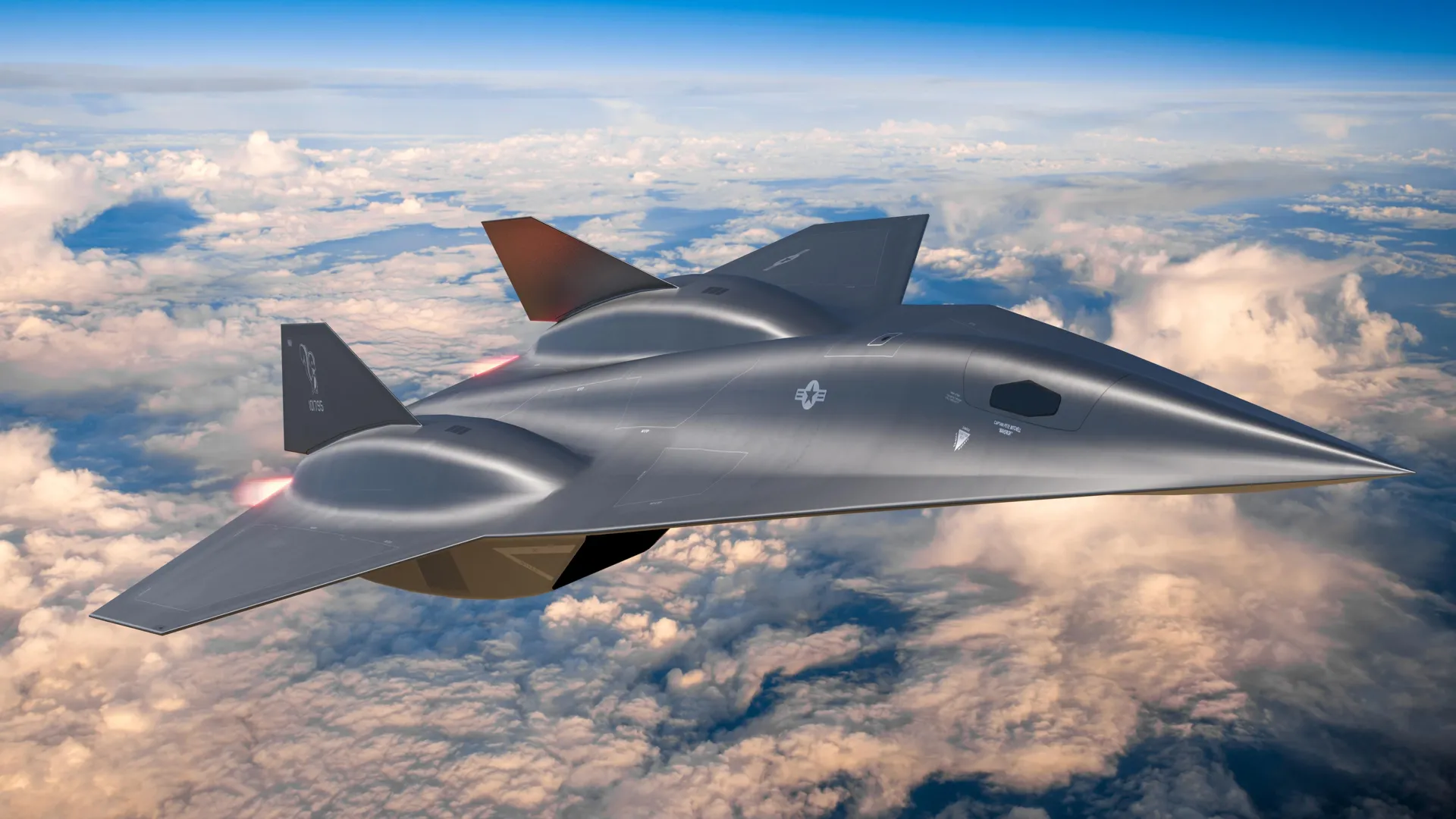Breakthrough Brings Hypersonic Flight Closer