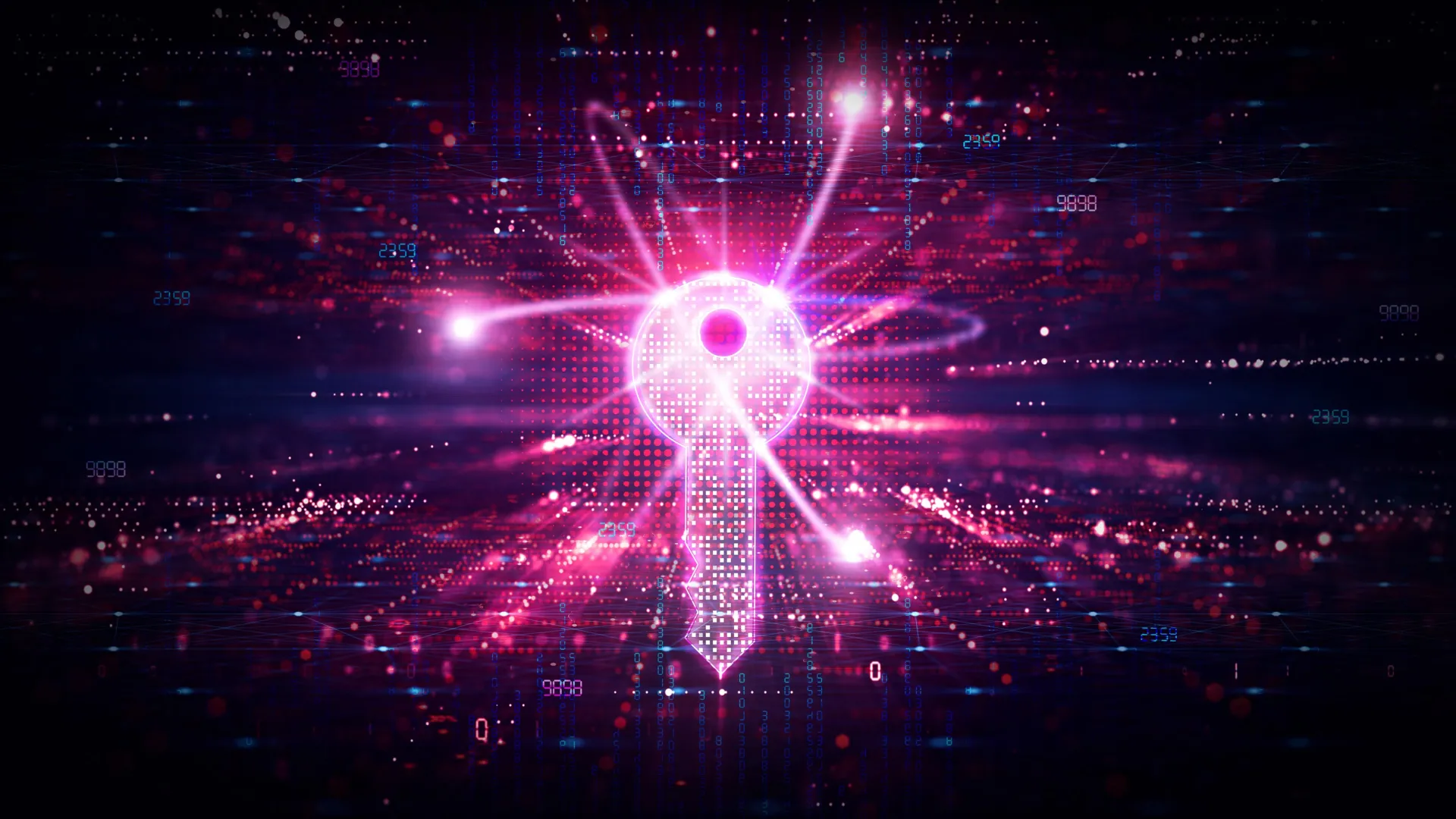 Quantum Computers Have Serious Security Flaws
