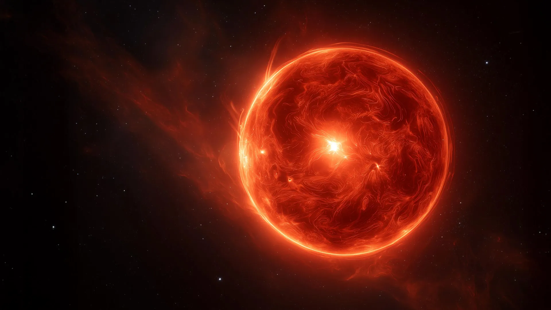 Giant Star Mystery Finally Solved