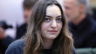 Dana Vowinckel