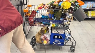 In Bad Rappenau wurde einer Frau beim Einkaufen die Handtasche gestohlen. (Symbolbild)