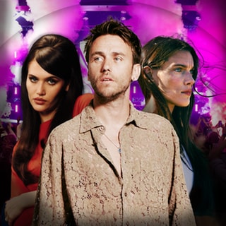Clueso, Sienna Spiro und Charlotte Cardin sind Acts des New Pop Festivals 2026.