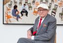 David Hockney