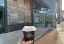 Hotel Chocolat offers a decent regular hot chocolate