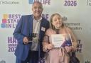 Bradford Phab Club has been named the National HAF Provider of the Year