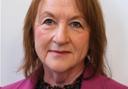 Reform UK Councillor Dawn Thewlis