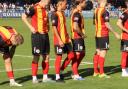 Avenue Reserves fell to Carlton Athletic