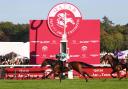 Miss Scott was impressive in the Prix de l’Opera (Scoopdyga)