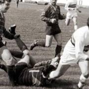 Jeff Grayshon played over 200 games for Bradford Northern between 1979 and 1985, after setting the wheels in motion for his exit from Dewsbury in October 1978.