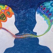Hearing Secrets by Anne Marwick