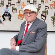 David Hockney
