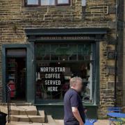 Haworth Wholefoods was found to be selling out of date cheese and hummus